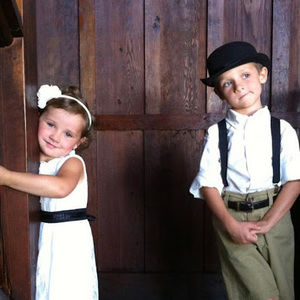 Meet your Posher, Keira